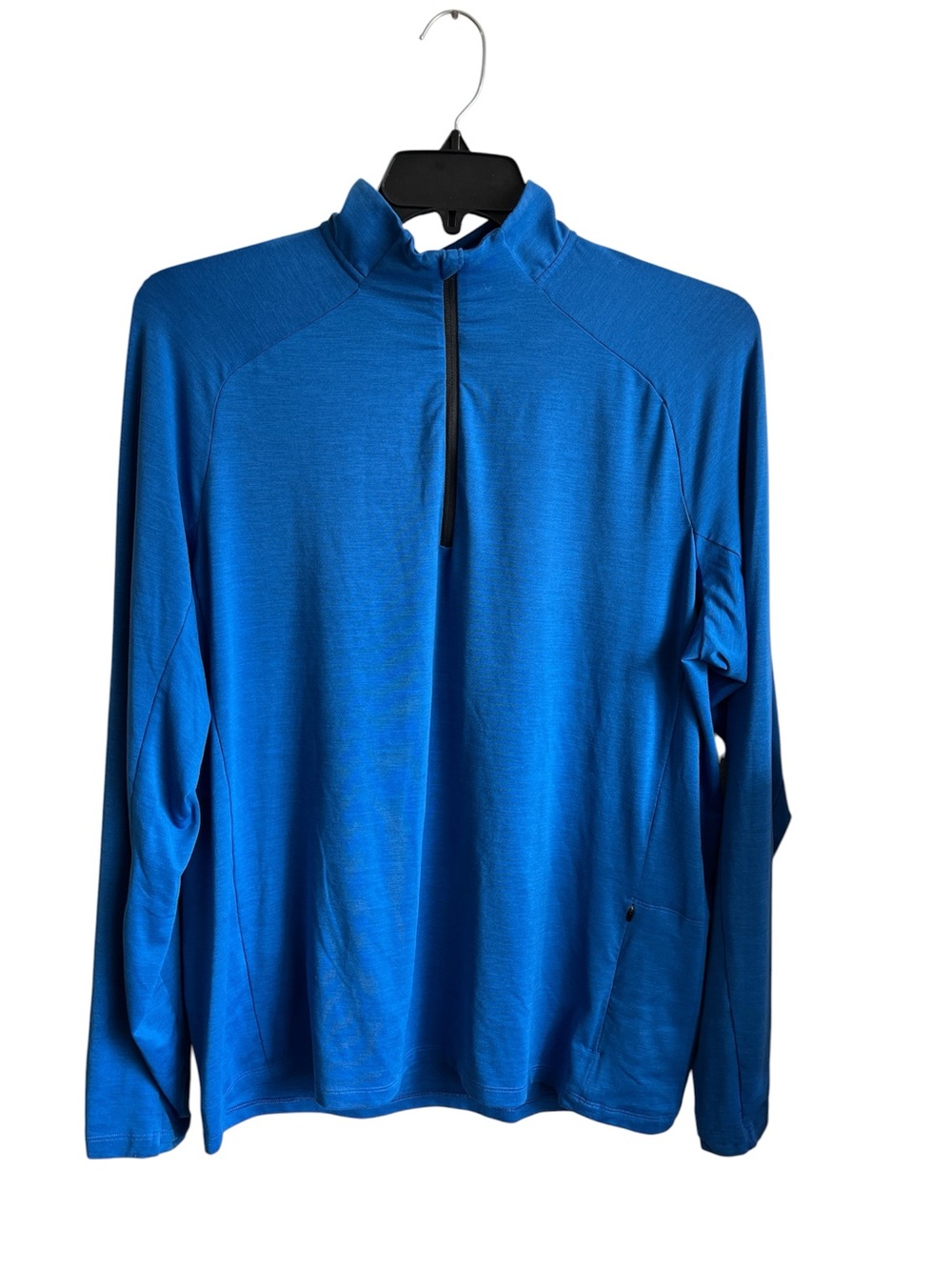 REI Long Sleeve 1/4 Zip